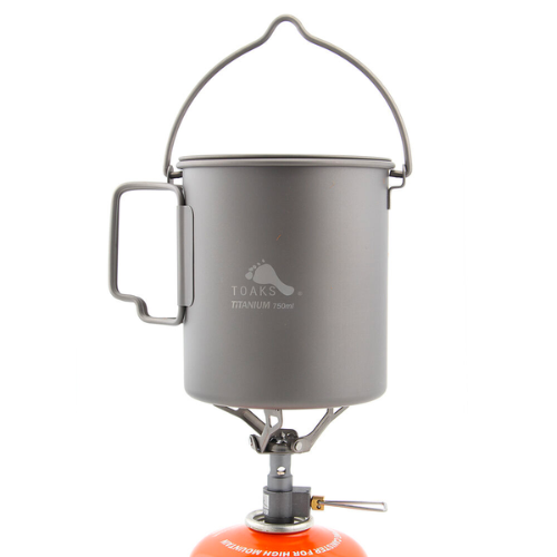 BRS-3000T Ultralight Burner by BRS Outdoor