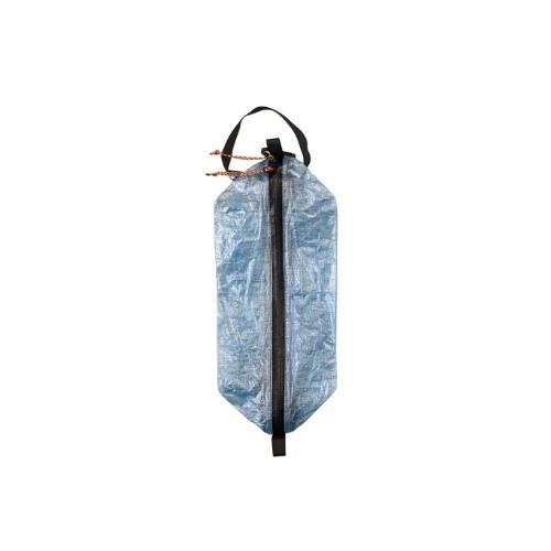 DCF Zippered Food Bags by PackbackDesigns