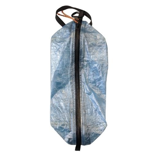 DCF Zippered Food Bags by PackbackDesigns