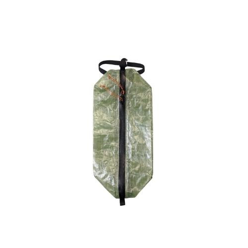 DCF Zippered Food Bags by PackbackDesigns