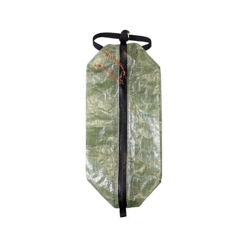 DCF Zippered Food Bags by PackbackDesigns