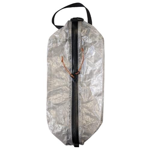 DCF Zippered Food Bags by PackbackDesigns